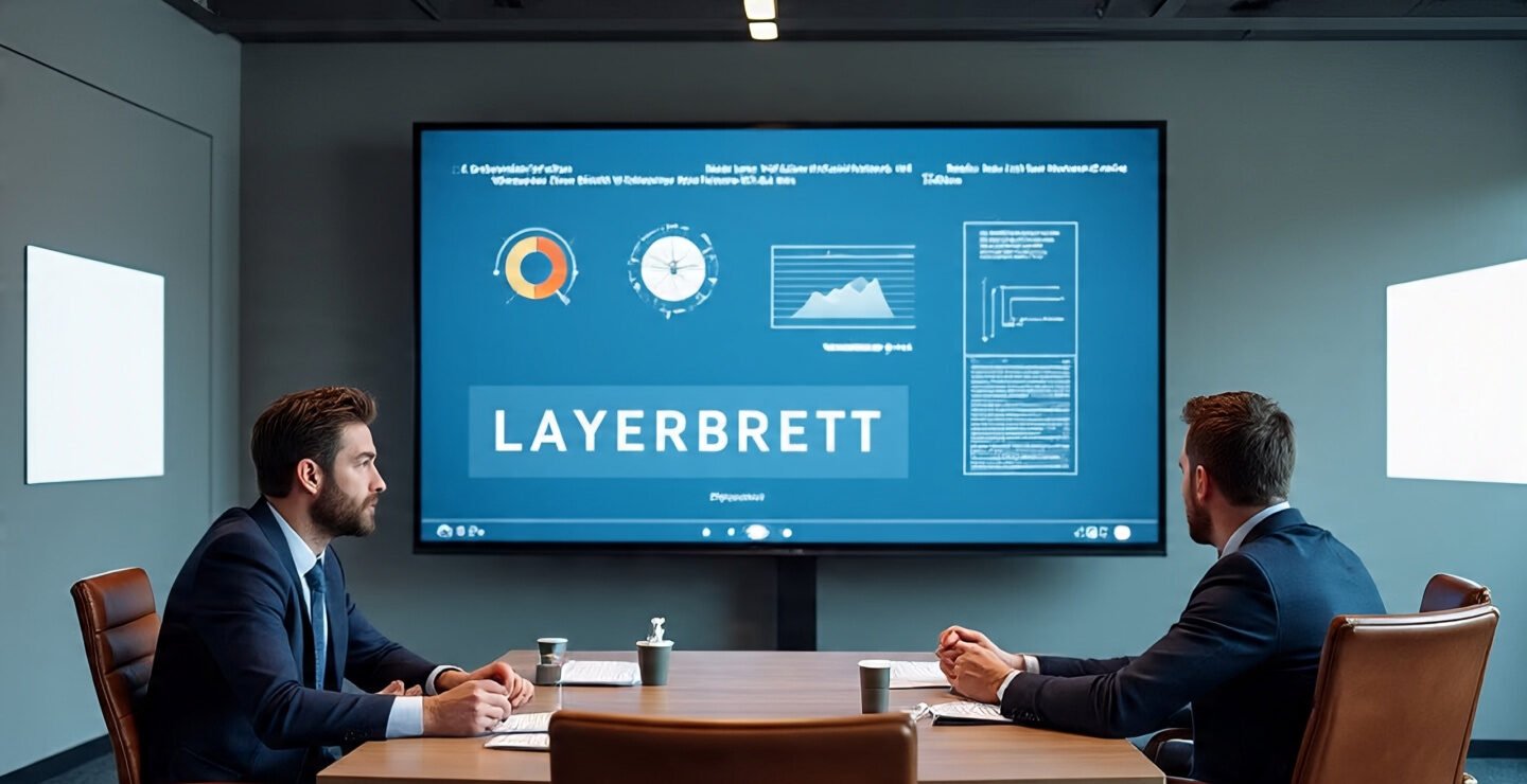 Future Roadmap and Development Plans for Layer Brett