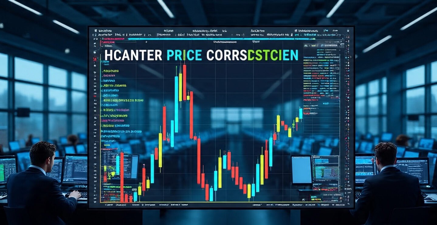 Historical Analysis of Bitcoin Price Corrections