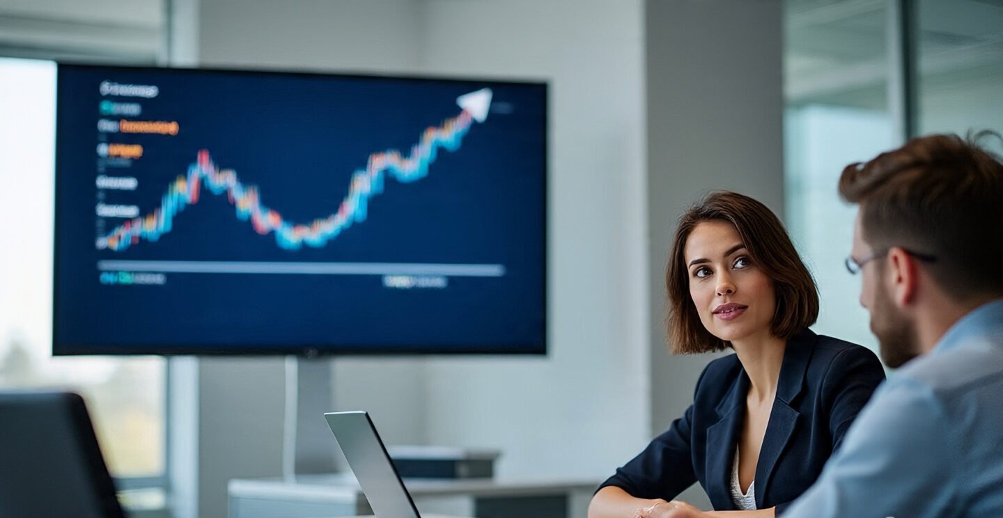 Institutional Bitcoin Adoption Trends