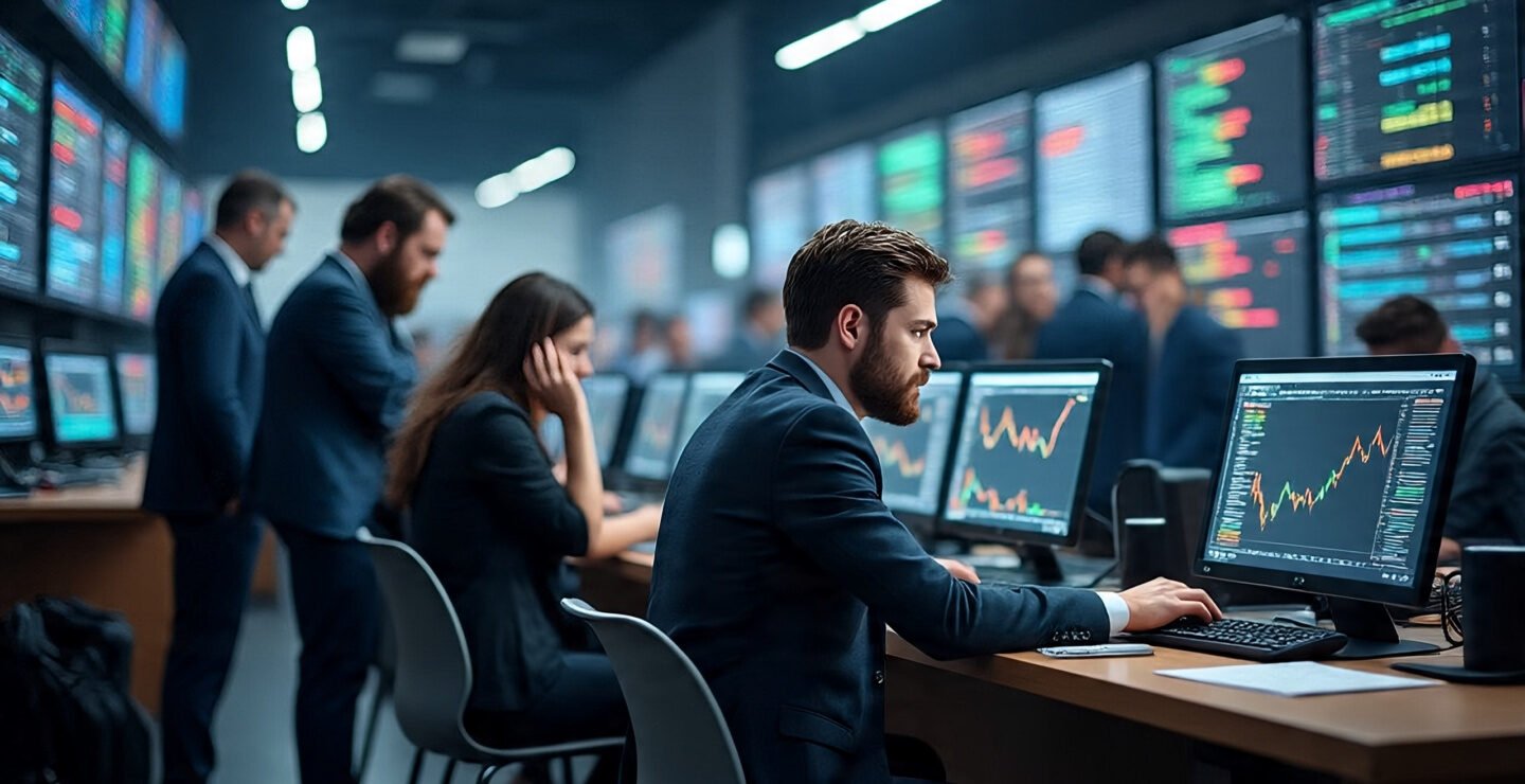 Market Sentiment and Retail Investor Behavior