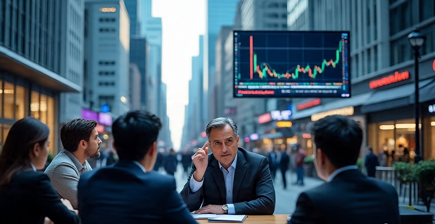 Regulatory Environment and Market Confidence