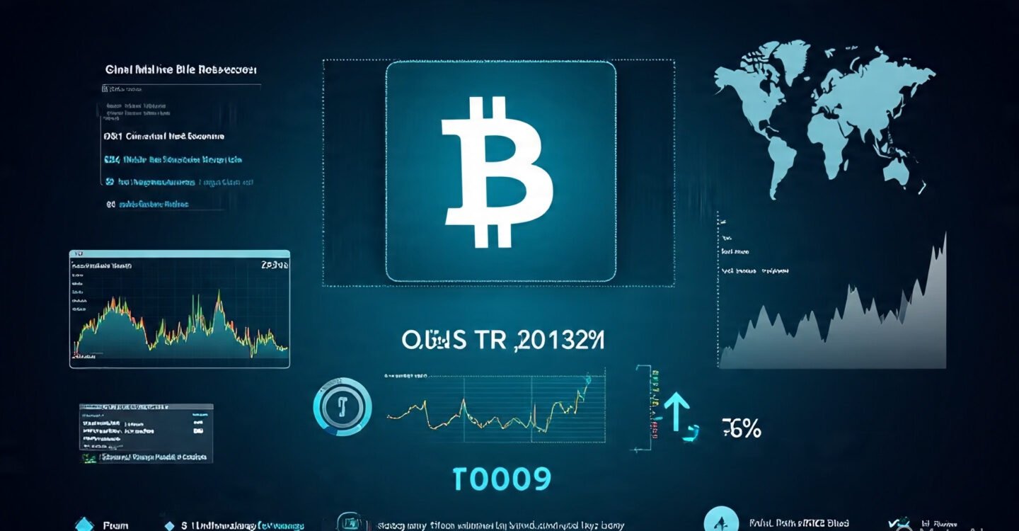 Scenario map for Bitcoin price prediction today