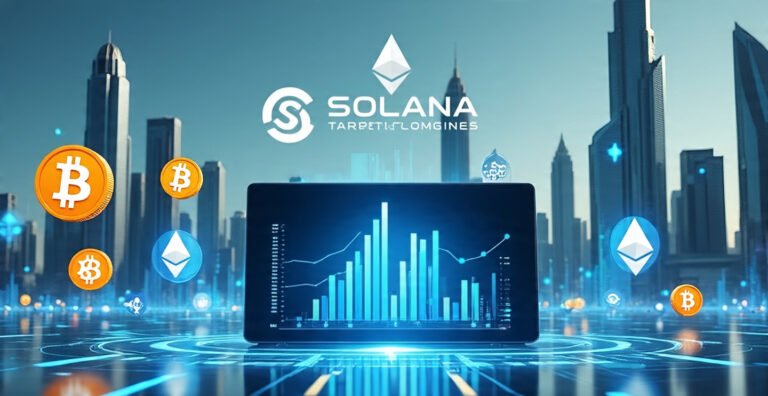 Solana Treasury Companies May Outshine BTC and ETH in 2025 Solana Treasury Companies May Outshine BTC and ETH in 2025