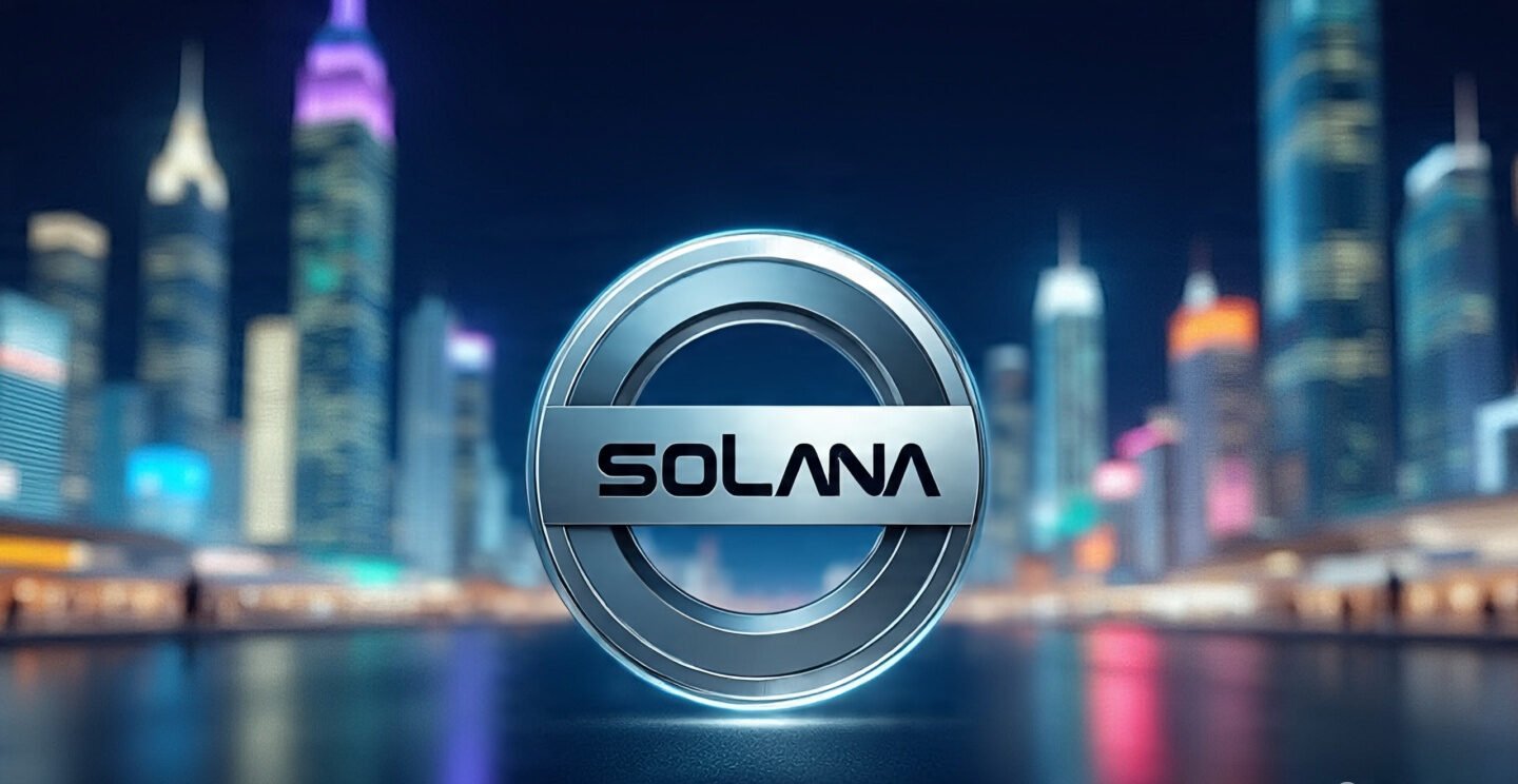 Technical Advantages: Why Solana Leads