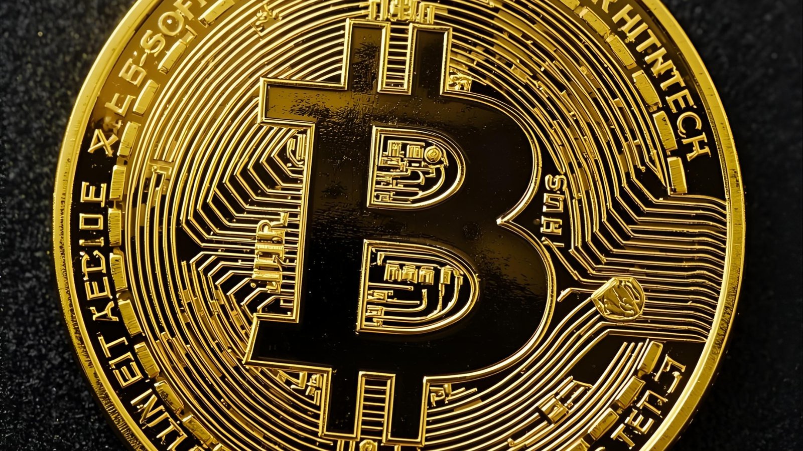 the $130,000 Bitcoin Price Target