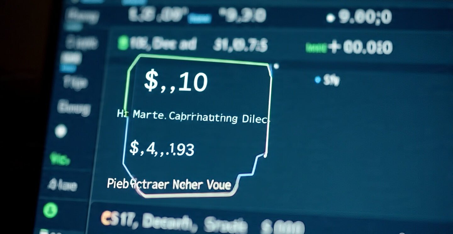 The Underlying Technology Behind the $0.10 Altcoin