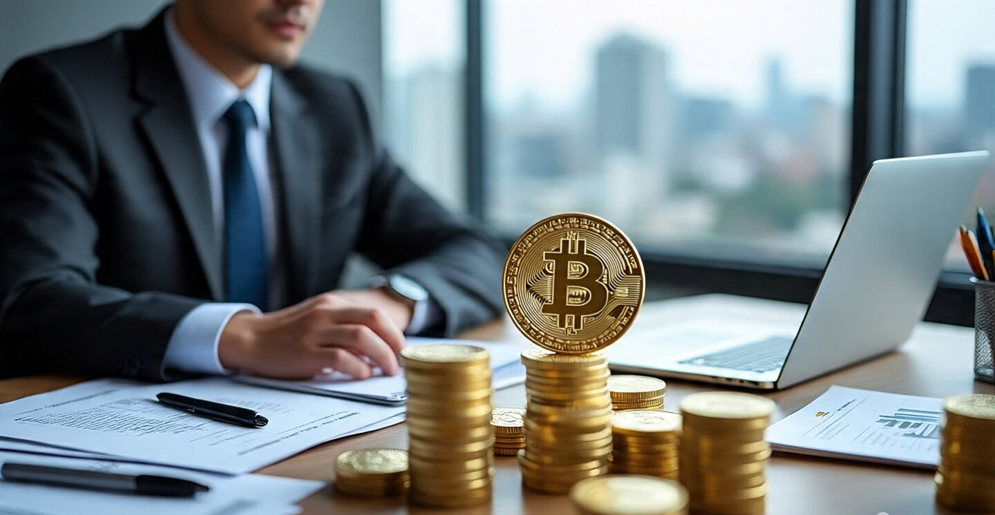 Understanding Bitcoin Treasury Strategies