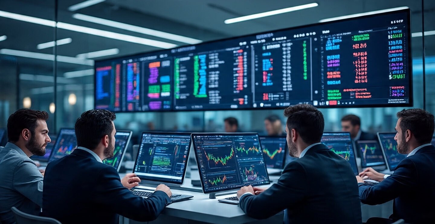 Valuation and Trading Activity