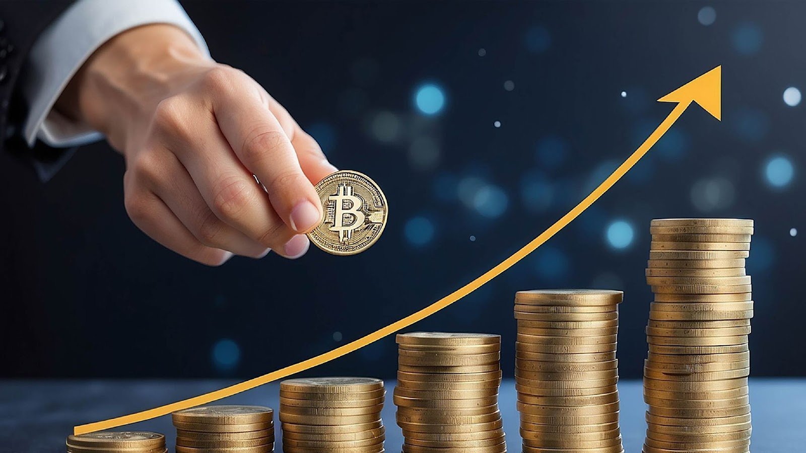 Altcoins from growth darlings to risk reducers