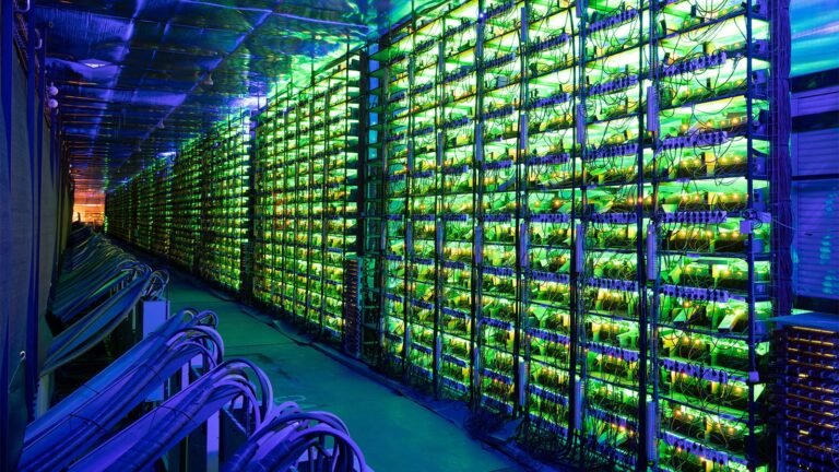 Best Crypto Mining Machine