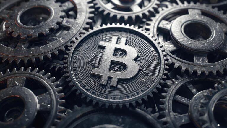 Bitcoin Mining Stocks Soar on Crypto Rally Bitcoin Mining Stocks