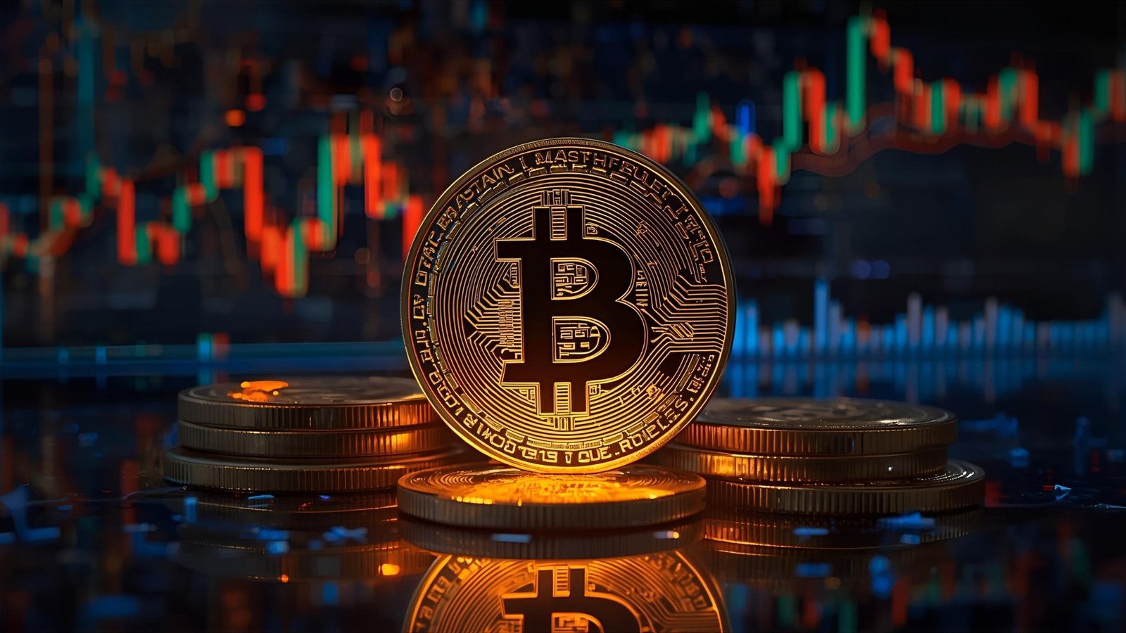 Bitcoin’s Bid: Digital Scarcity Meets Macro Rotations