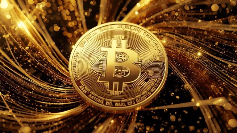 Bitcoin’s Digital Gold Narrative