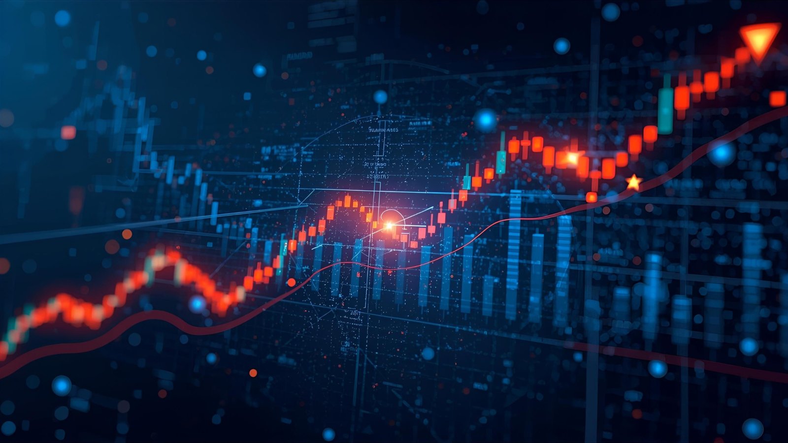 Building a Solid Foundation: Price, Volume, and Structure