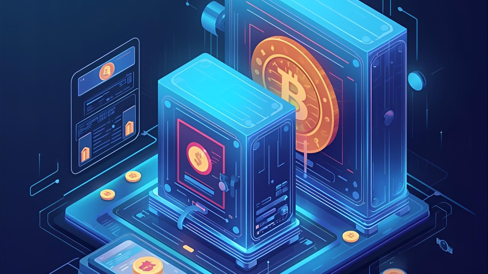 Category 2 Savings accounts for stablecoins