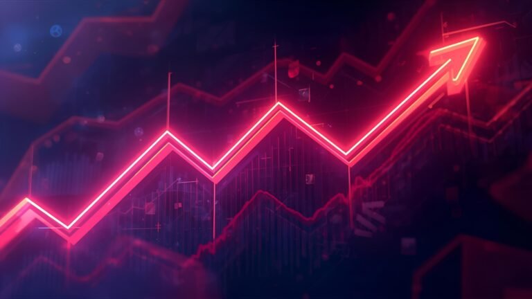 Cipher Mining Stock Soars