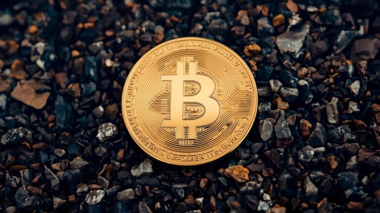 Crypto mining environmental