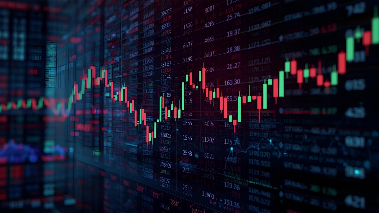 Exchange Microstructure: Why Order Books Matter