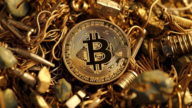 Free Bitcoin Mining Passive Income in 2025 Free Bitcoin Mining