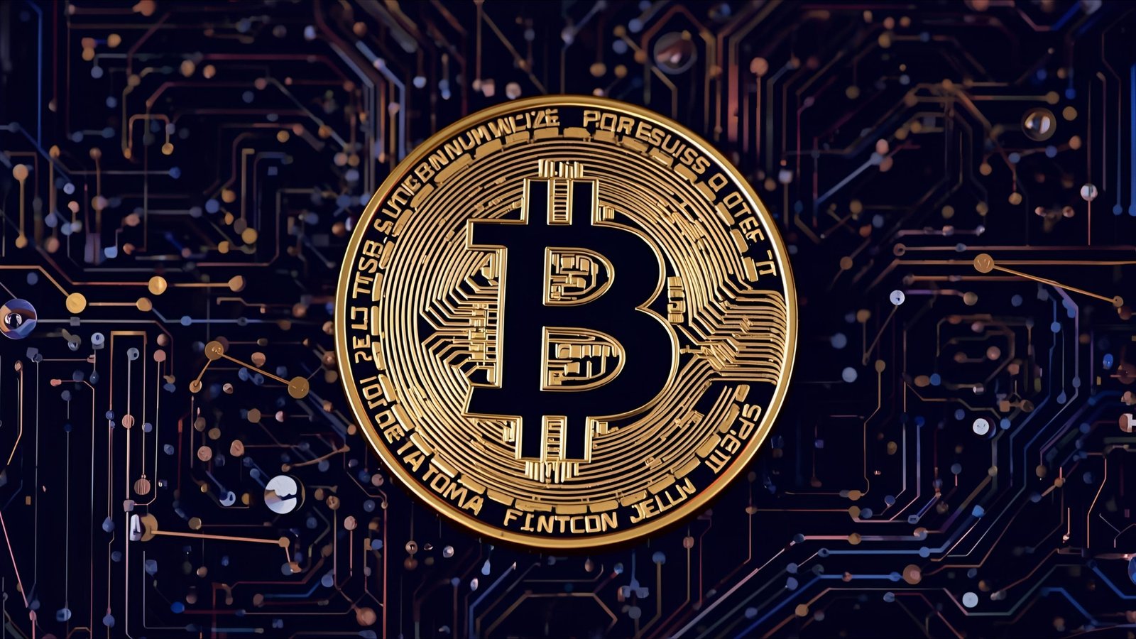 How Bitcoin mining works—fast, friendly, and essential