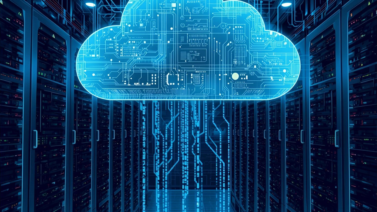 How Cloud Mining Works Under the Hood