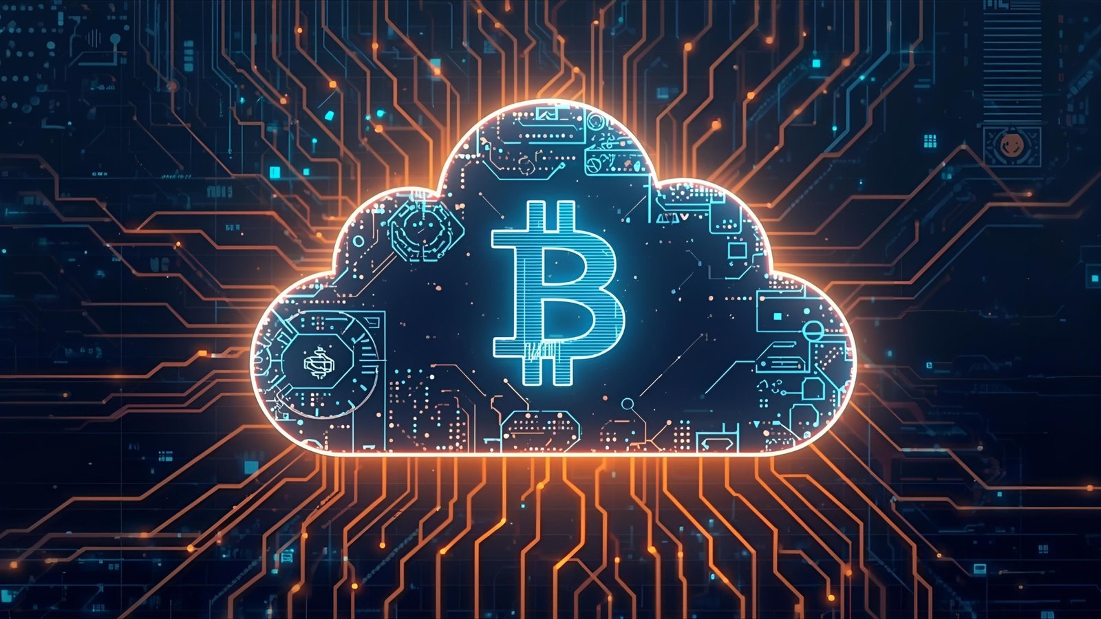 How Cloud Mining with IEByte Works From Start to Finish