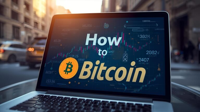 How to Earn Bitcoin 17 Proven Ways That Work How to Earn Bitcoin
