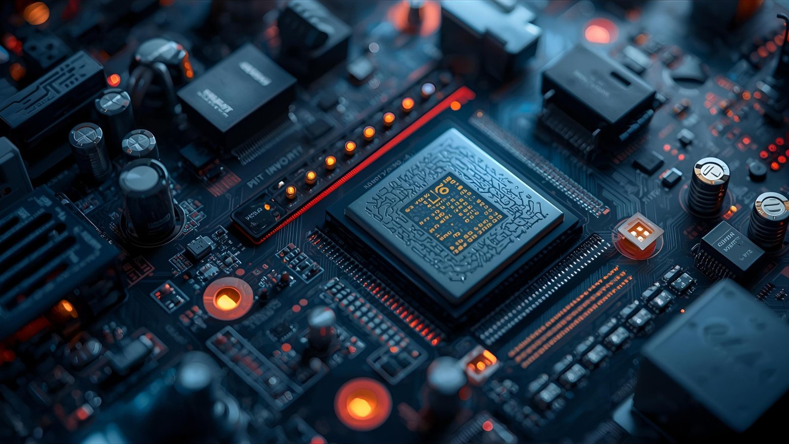 Performance Expectations and Hardware Realities