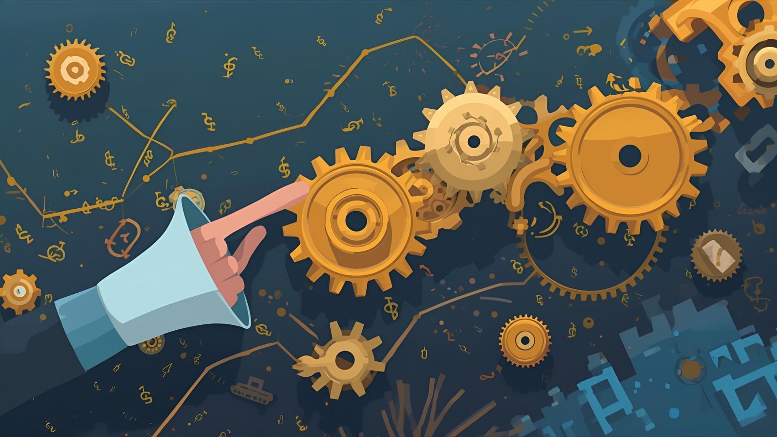 Reducing Friction: How to Lower Your True Cost