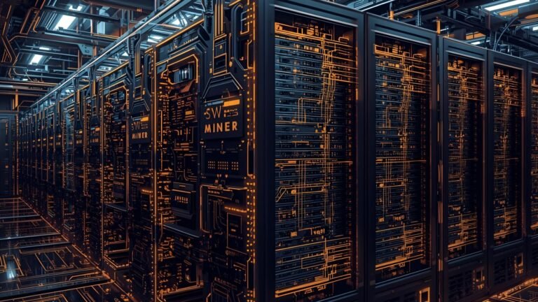 SWL Miner Bitcoin Cloud Mining for Passive Income 2025 SWL Miner Bitcoin Cloud Mining