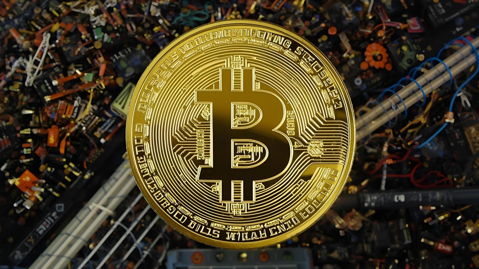 Studi Kasus Mini: Mengubah Waktu Menjadi Satoshi
