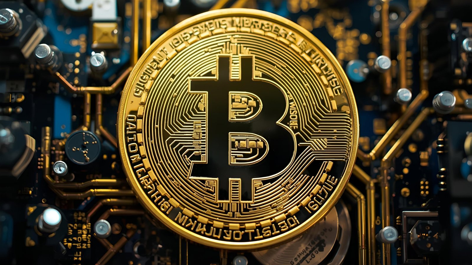 The Core Drivers Behind Bitcoin mining Machine Price