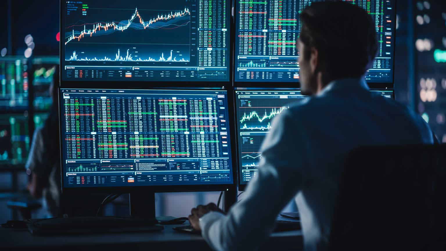 The Fundamentals Investors Are Watching