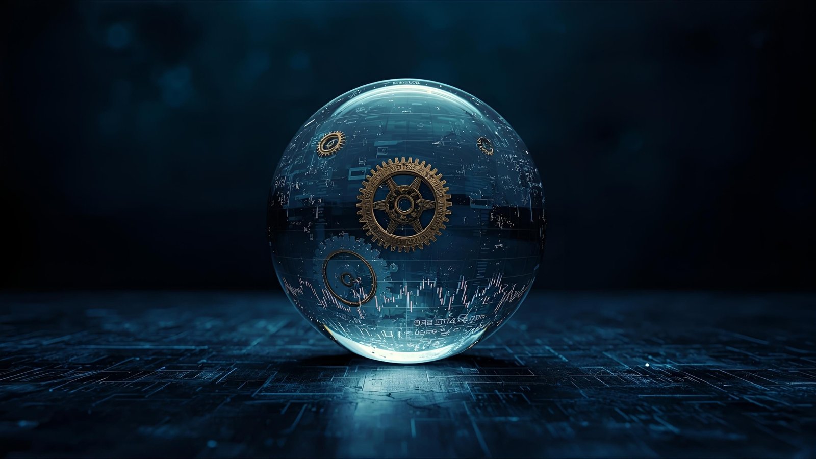 Three Macro Drivers Behind the Historic Rally