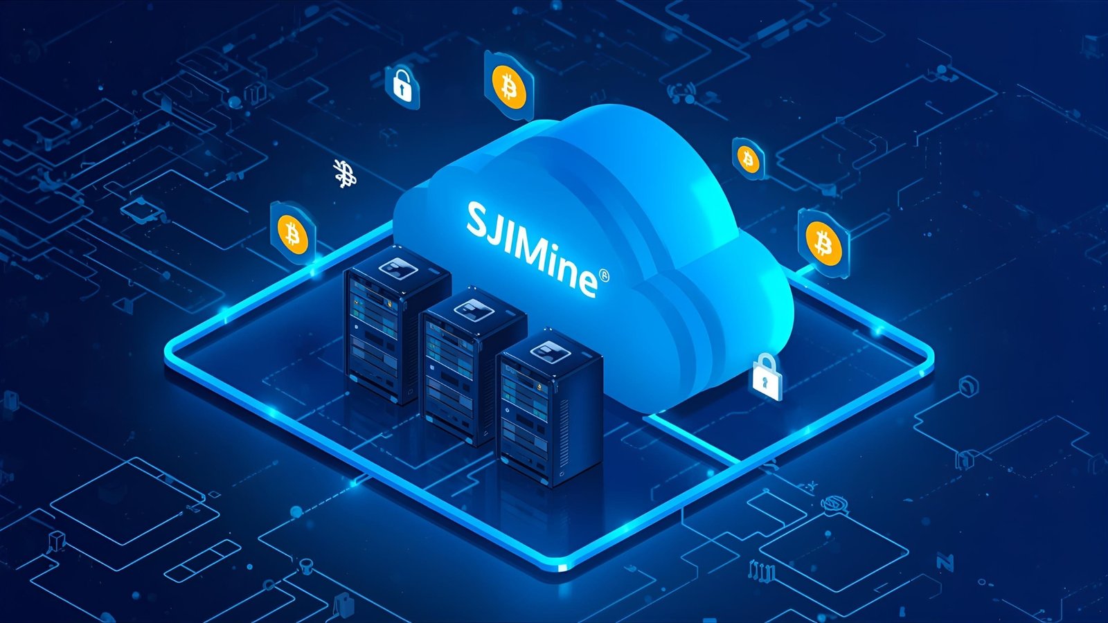 What is cloud mining and how does SJMine fit in