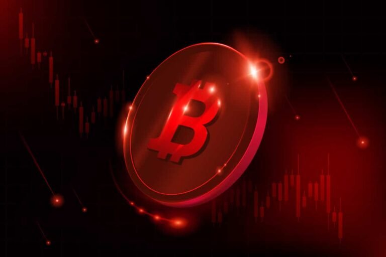 Why Has Crypto Crashed Today the Market Trends Why has crypto crashed today