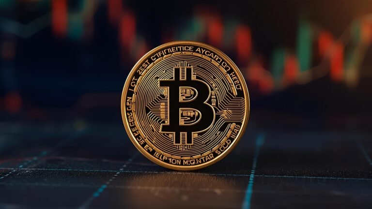 trading view bitcoin