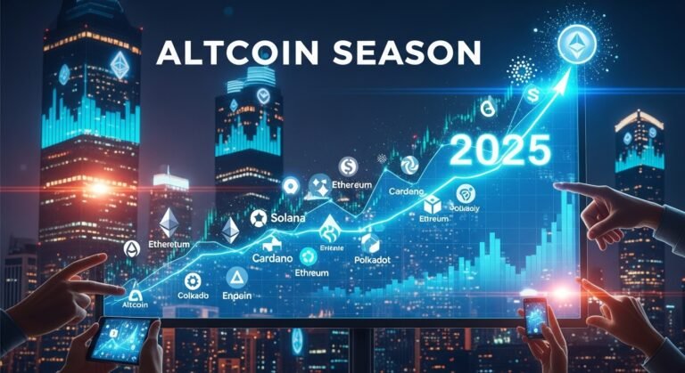 Altcoin Season 2025