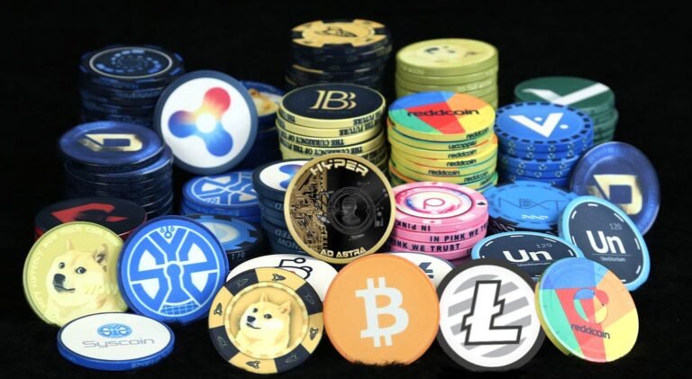 Altcoin Uprising Nano