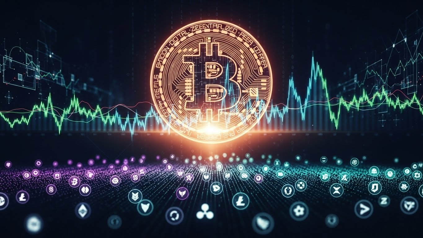 Bitcoin’s Range And What It Means For Altcoins