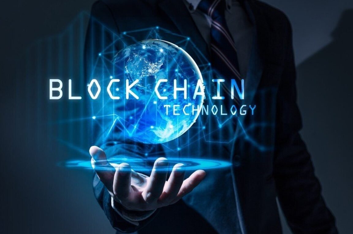 Blockchain Developers