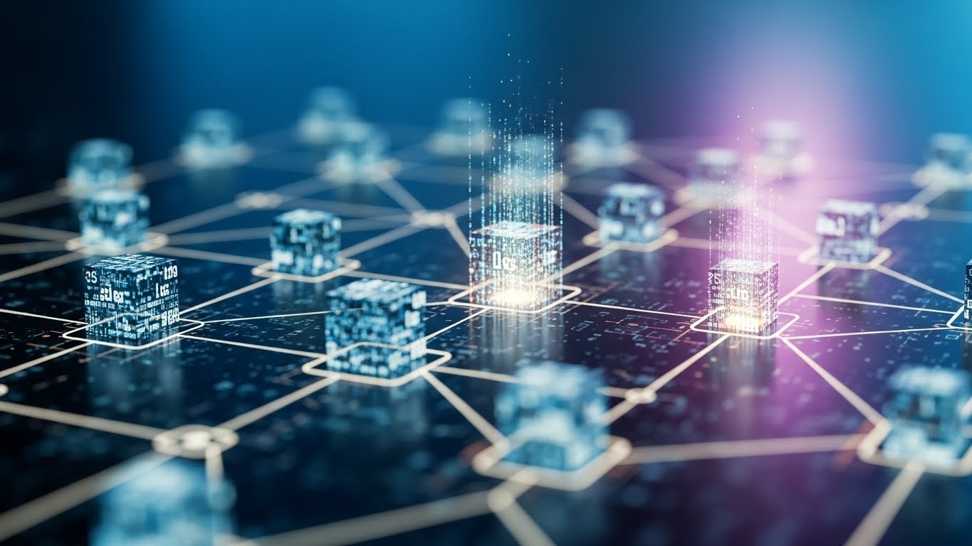 Blockchain Technology