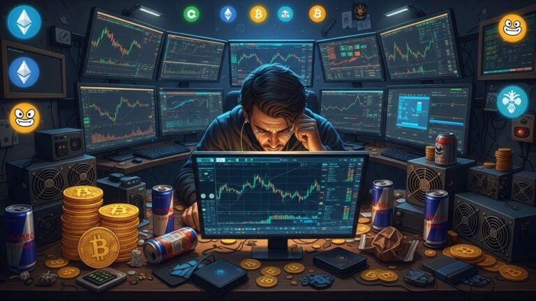 3 Altcoins to Watch This Weekend BAL, ZEC & PI Cryptocurrency market today