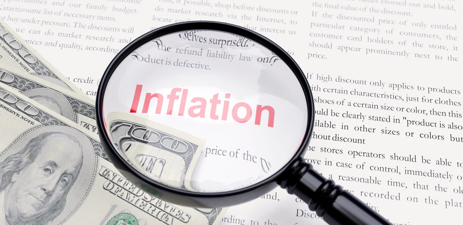 Inflation Path and Central Bank Signaling