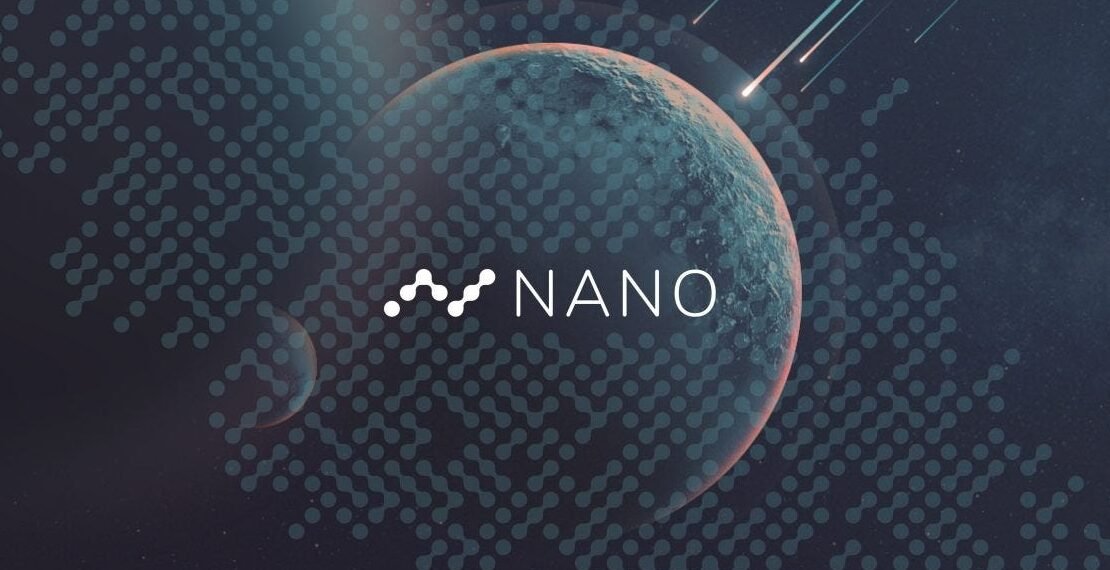 Nano Restoring the Vision of Instant Digital Cash