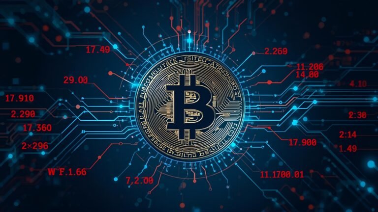 Quantum-Safe Bitcoin