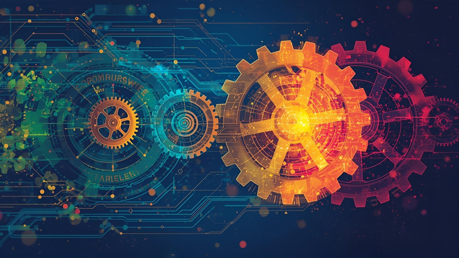 The Compounding Flywheel: Adoption → Liquidity → Confidence