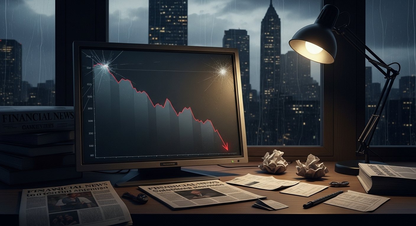 The case for a potentially deeper downturn