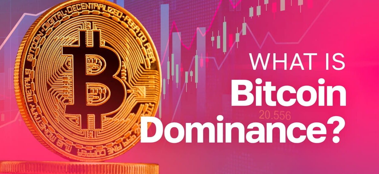 What Bitcoin dominance is—and isn’t