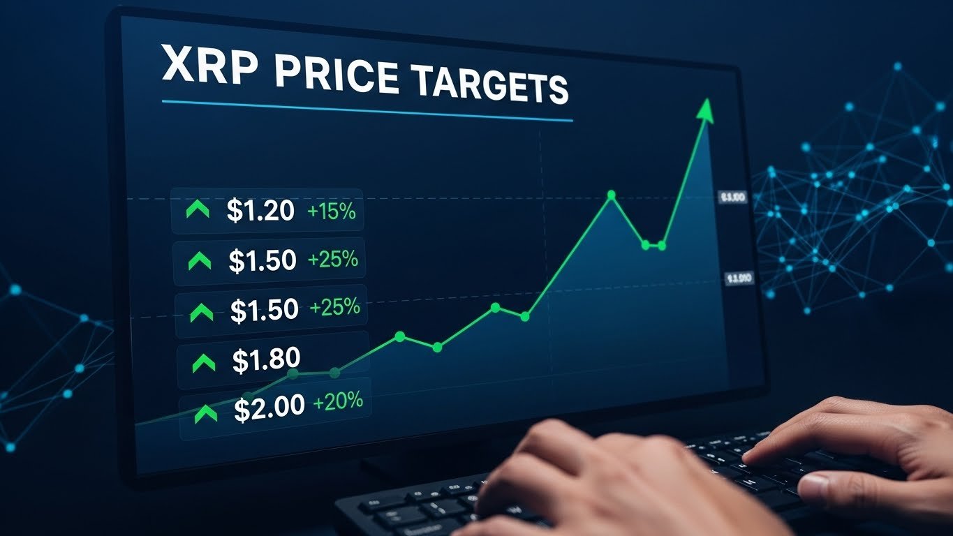 XRP Price Targets